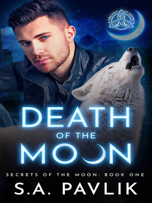 Death of the Moon - ebook